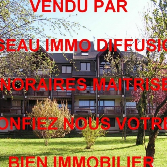  Annonces CHARTREUSE : Appartement | SAINT-PIERRE-DE-CHARTREUSE (38380) | 28 m2 | 59 000 € 
