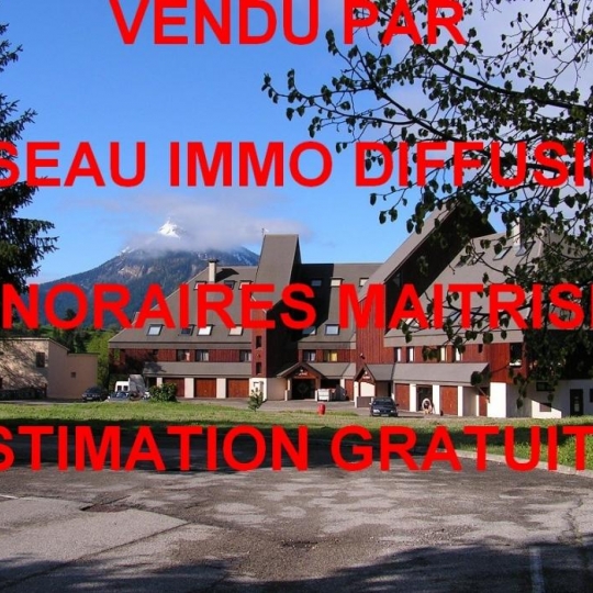  Annonces CHARTREUSE : Apartment | SAINT-PIERRE-DE-CHARTREUSE (38380) | 24 m2 | 74 000 € 