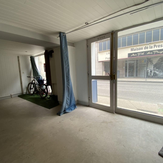SARL PICOT IMMOBILIER - : Local / Bureau | SAINT-LAURENT-DU-PONT (38380) | 32.00m2 | 49 000 € SARL PICOT IMMOBILIER - : Local / Bureau | SAINT-LAURENT-DU-PONT (38380) | 32.00m2 | 49 000 €