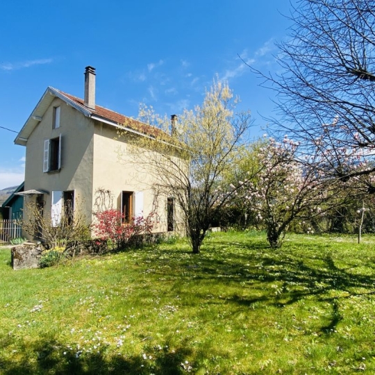 SARL PICOT IMMOBILIER - : Maison / Villa | ENTRE-DEUX-GUIERS (38380) | 78.00m2 | 180 000 € SARL PICOT IMMOBILIER - : Maison / Villa | ENTRE-DEUX-GUIERS (38380) | 78.00m2 | 180 000 €