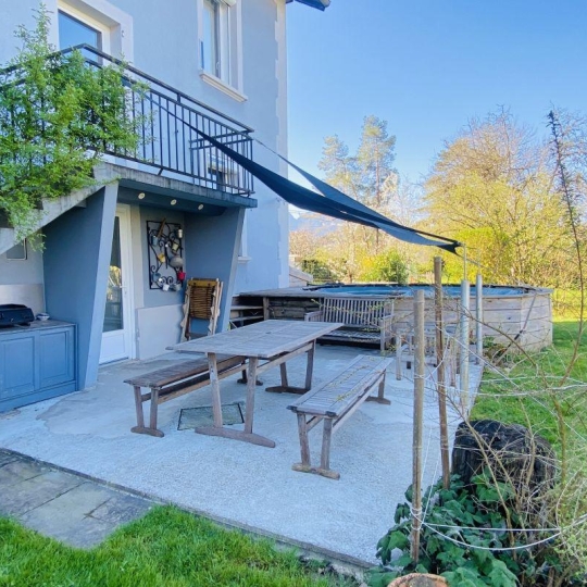 SARL PICOT IMMOBILIER - : Maison / Villa | LES ECHELLES (73360) | 185.00m2 | 370 000 € SARL PICOT IMMOBILIER - : Maison / Villa | LES ECHELLES (73360) | 185.00m2 | 370 000 €