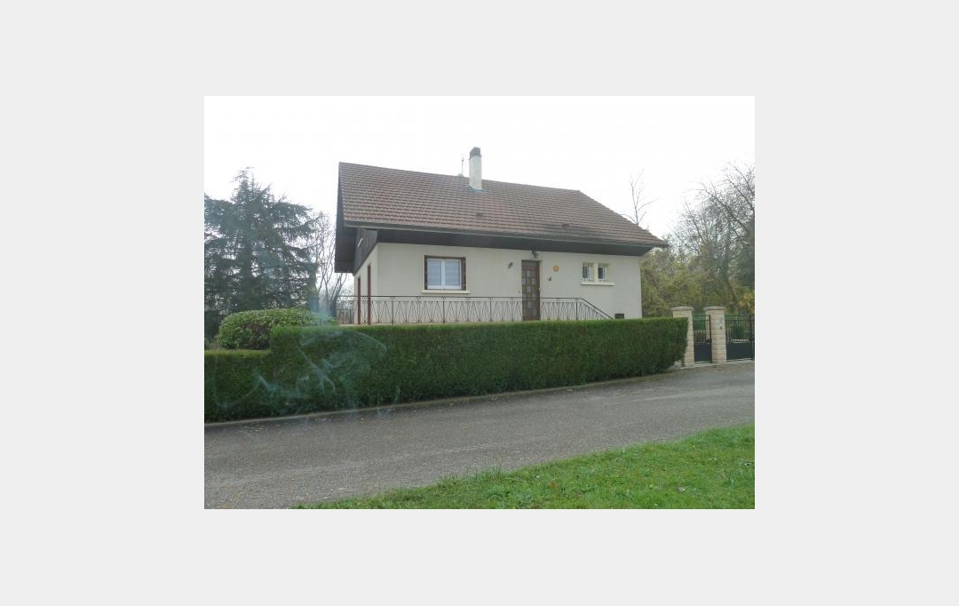 Annonces CHARTREUSE : House | SAINT-GEOIRE-EN-VALDAINE (38620) | 140 m2 | 239 000 € 