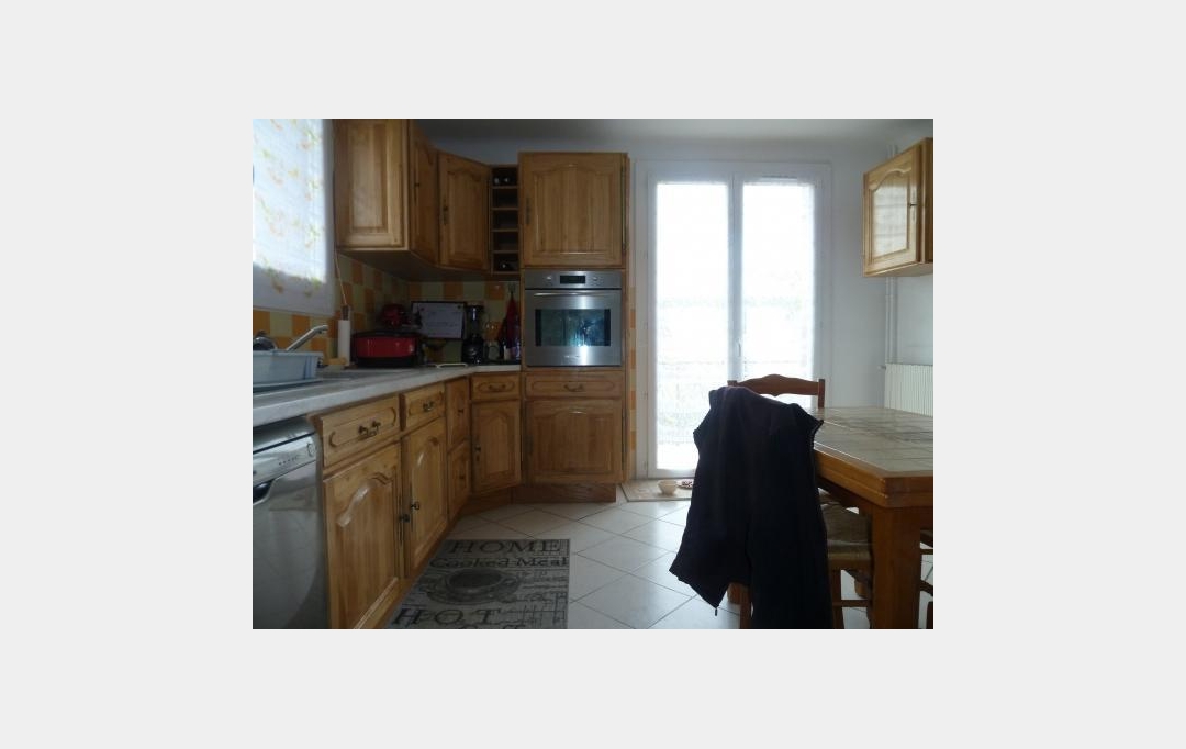 Annonces CHARTREUSE : House | SAINT-GEOIRE-EN-VALDAINE (38620) | 140 m2 | 239 000 € 