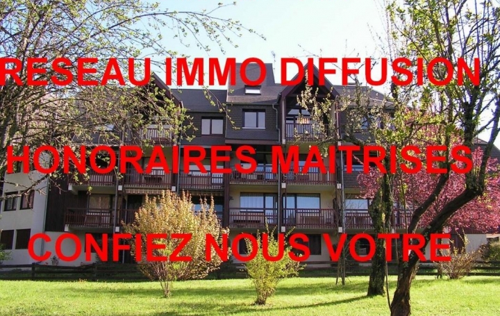 Annonces CHARTREUSE : Apartment | SAINT-PIERRE-DE-CHARTREUSE (38380) | 28 m2 | 59 000 € 