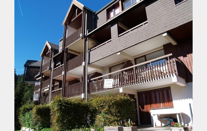 Annonces CHARTREUSE : Apartment | SAINT-PIERRE-DE-CHARTREUSE (38380) | 24 m2 | 74 000 € 