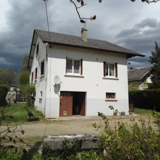 Annonces CHARTREUSE : Maison / Villa | ENTRE-DEUX-GUIERS (38380) | 100.00m2 | 169 000 € 