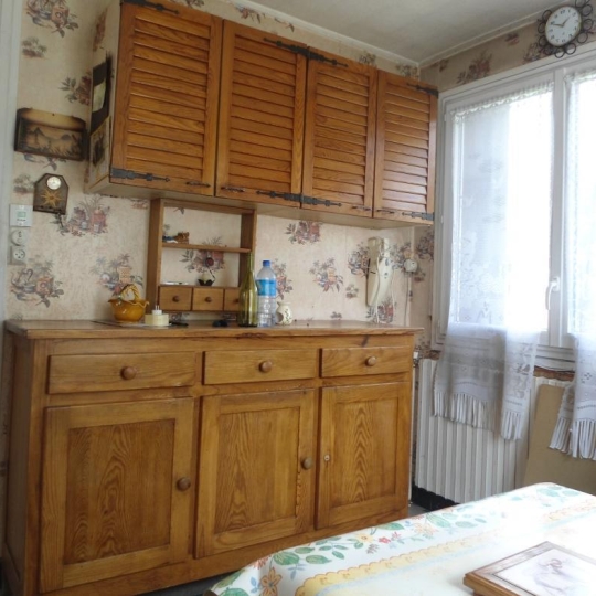   SARL PICOT IMMOBILIER -  : Maison / Villa | ENTRE-DEUX-GUIERS (38380) | 100 m2 | 169 000 € 