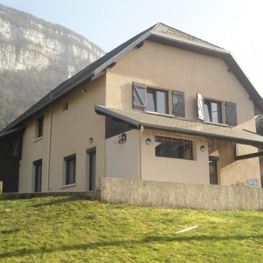  Annonces CHARTREUSE : House | ATTIGNAT-ONCIN (73610) | 0 m2 | 412 000 € 