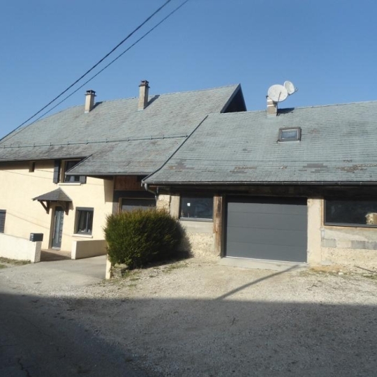  Annonces CHARTREUSE : House | ATTIGNAT-ONCIN (73610) | 0 m2 | 412 000 € 