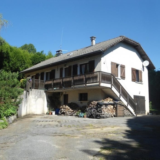  Annonces CHARTREUSE : Maison / Villa | MERLAS (38620) | 91 m2 | 249 000 € 