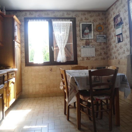   SARL PICOT IMMOBILIER -  : Maison / Villa | MERLAS (38620) | 91 m2 | 249 000 € 