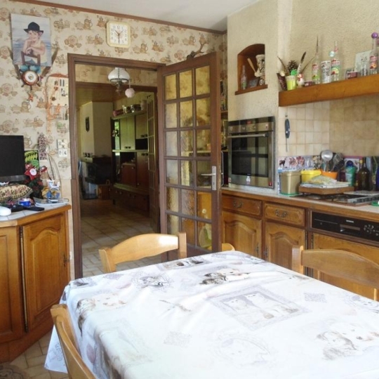  SARL PICOT IMMOBILIER -  : Maison / Villa | MERLAS (38620) | 91 m2 | 249 000 € 