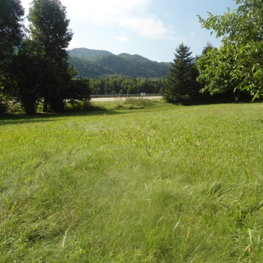  Annonces CHARTREUSE : Terrain | SAINT-GEOIRE-EN-VALDAINE (38620) | 0 m2 | 74 000 € 