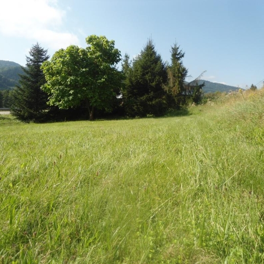   SARL PICOT IMMOBILIER -  : Terrain | SAINT-GEOIRE-EN-VALDAINE (38620) | 0 m2 | 74 000 € 