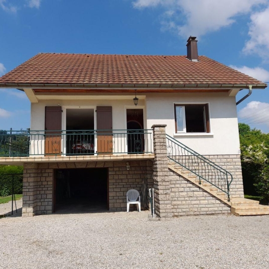   SARL PICOT IMMOBILIER -  : Maison / Villa | SAINT-GEOIRE-EN-VALDAINE (38620) | 115 m2 | 282 000 € 