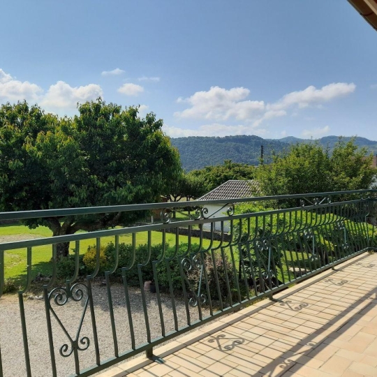   SARL PICOT IMMOBILIER -  : Maison / Villa | SAINT-GEOIRE-EN-VALDAINE (38620) | 115 m2 | 282 000 € 