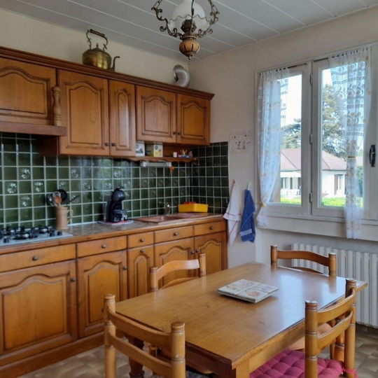   SARL PICOT IMMOBILIER -  : Maison / Villa | SAINT-GEOIRE-EN-VALDAINE (38620) | 115 m2 | 282 000 € 