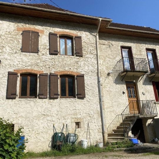  Annonces CHARTREUSE : Maison / Villa | SAINT-BERON (73520) | 191 m2 | 314 000 € 