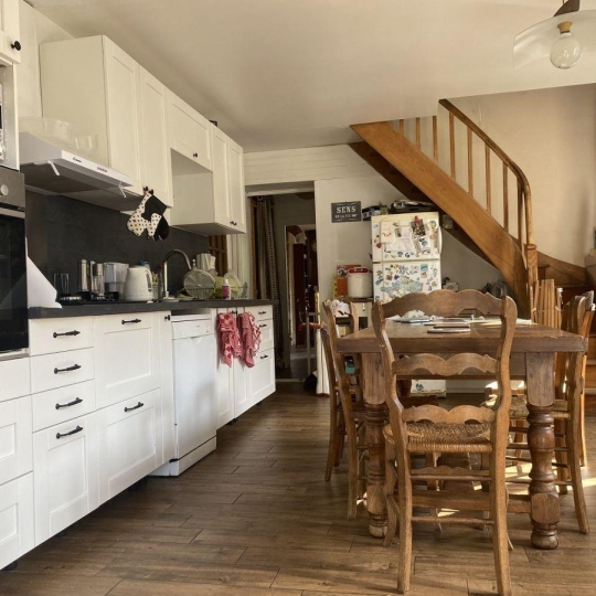  Annonces CHARTREUSE : Maison / Villa | SAINT-BERON (73520) | 191 m2 | 314 000 € 