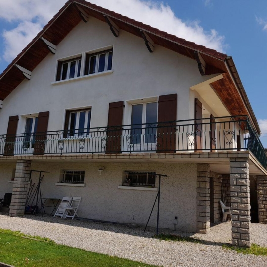   SARL PICOT IMMOBILIER -  : Maison / Villa | VOIRON (38500) | 115 m2 | 282 000 € 