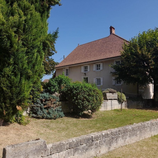  Annonces CHARTREUSE : Domaines / Propriétés | SAINT-ALBIN-DE-VAULSERRE (38480) | 250 m2 | 463 000 € 