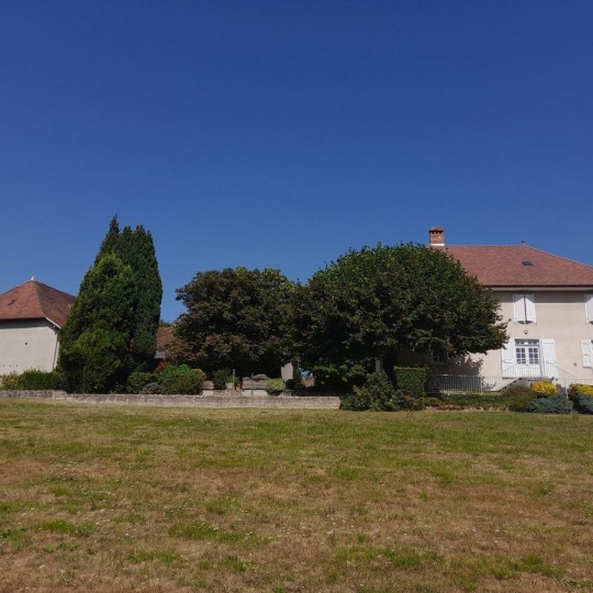   SARL PICOT IMMOBILIER -  : Domaines / Propriétés | SAINT-ALBIN-DE-VAULSERRE (38480) | 250 m2 | 463 000 € 
