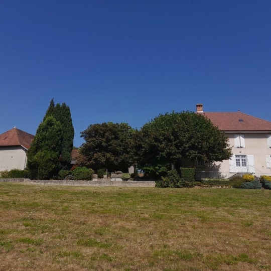  Annonces CHARTREUSE : Domain / Estate | SAINT-ALBIN-DE-VAULSERRE (38480) | 250 m2 | 463 000 € 