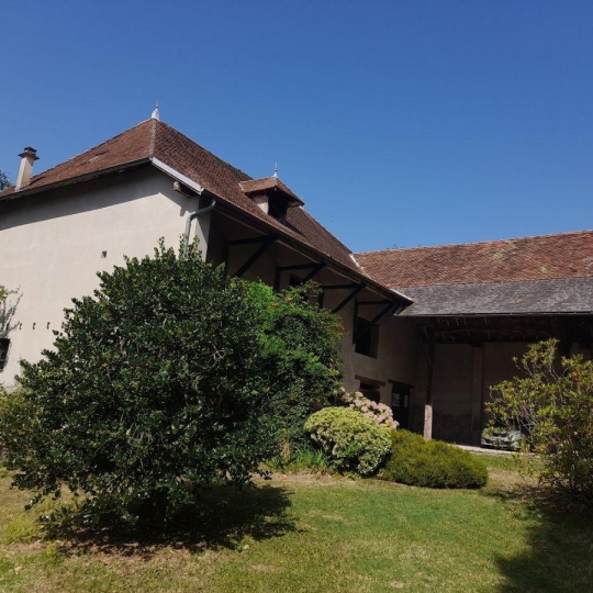  Annonces CHARTREUSE : Domain / Estate | SAINT-ALBIN-DE-VAULSERRE (38480) | 250 m2 | 463 000 € 