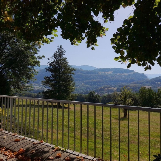   SARL PICOT IMMOBILIER -  : Domaines / Propriétés | SAINT-ALBIN-DE-VAULSERRE (38480) | 250 m2 | 463 000 € 