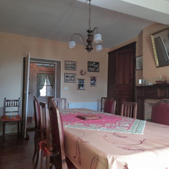   SARL PICOT IMMOBILIER -  : Domaines / Propriétés | SAINT-ALBIN-DE-VAULSERRE (38480) | 250 m2 | 463 000 € 