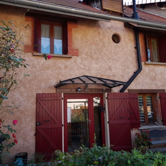 Annonces CHARTREUSE : Maison / Villa | SAINT-BERON (73520) | 130.00m2 | 198 000 € Annonces CHARTREUSE : Maison / Villa | SAINT-BERON (73520) | 130.00m2 | 198 000 €