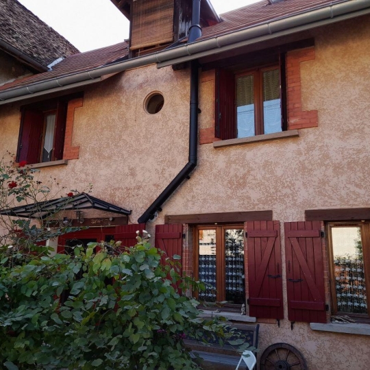  Annonces CHARTREUSE : Maison / Villa | SAINT-BERON (73520) | 130 m2 | 198 000 € 