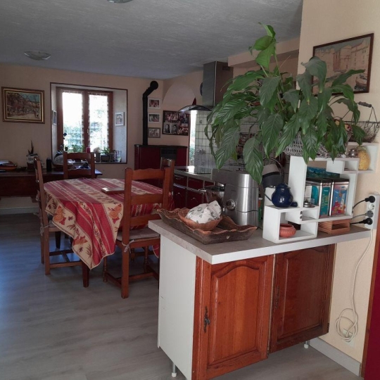  Annonces CHARTREUSE : House | SAINT-BERON (73520) | 130 m2 | 198 000 € 