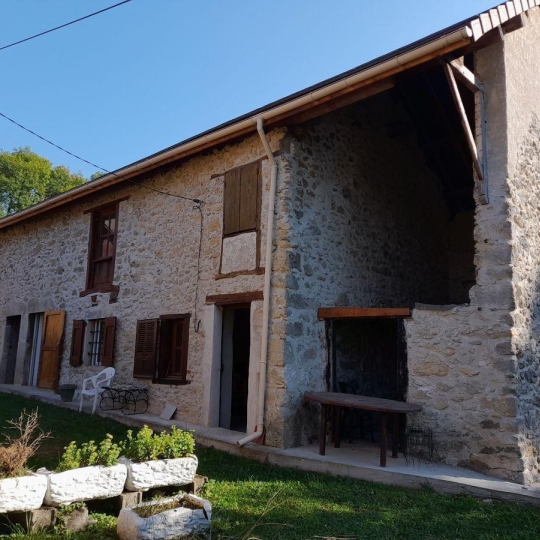 Annonces CHARTREUSE : Maison / Villa | VOISSANT (38620) | 136.00m2 | 169 000 € 
