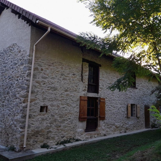   SARL PICOT IMMOBILIER -  : Maison / Villa | VOISSANT (38620) | 136 m2 | 169 000 € 
