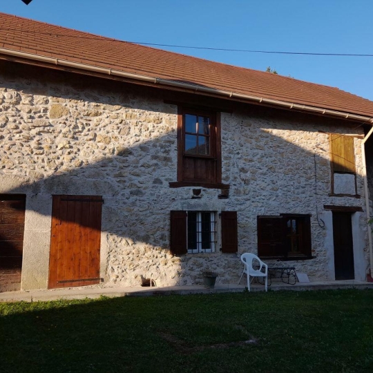   SARL PICOT IMMOBILIER -  : Maison / Villa | VOISSANT (38620) | 136 m2 | 169 000 € 