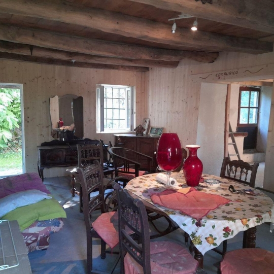   SARL PICOT IMMOBILIER -  : Maison / Villa | VOISSANT (38620) | 136 m2 | 169 000 € 