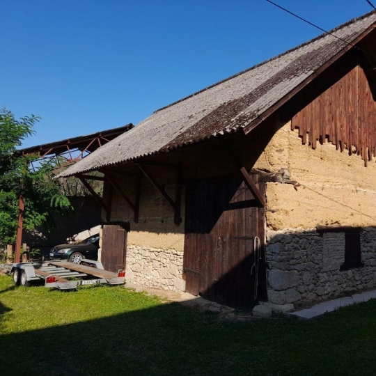   SARL PICOT IMMOBILIER -  : Maison / Villa | VOISSANT (38620) | 136 m2 | 169 000 € 