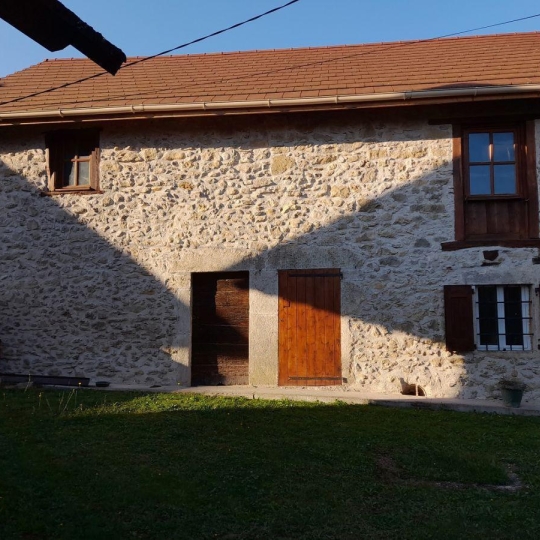   SARL PICOT IMMOBILIER -  : Maison / Villa | VOISSANT (38620) | 136 m2 | 169 000 € 