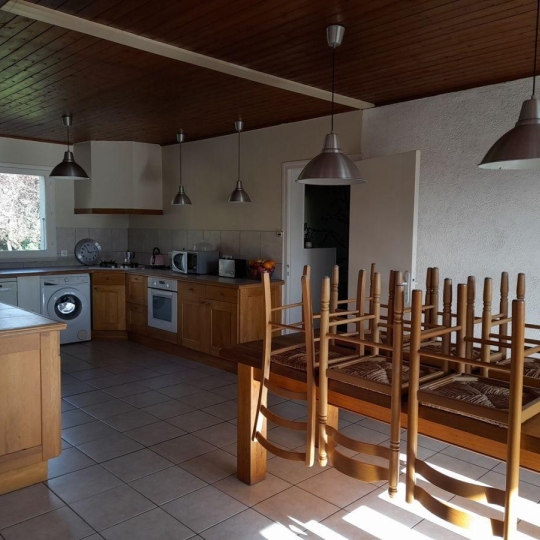   SARL PICOT IMMOBILIER -  : Maison / Villa | SAINT-GEOIRE-EN-VALDAINE (38620) | 120 m2 | 310 000 € 