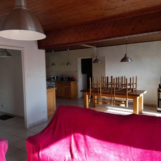   SARL PICOT IMMOBILIER -  : Maison / Villa | SAINT-GEOIRE-EN-VALDAINE (38620) | 120 m2 | 310 000 € 