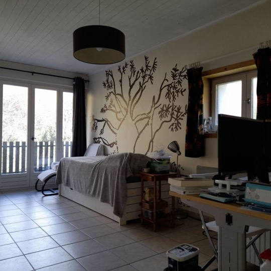   SARL PICOT IMMOBILIER -  : Maison / Villa | SAINT-GEOIRE-EN-VALDAINE (38620) | 120 m2 | 310 000 € 