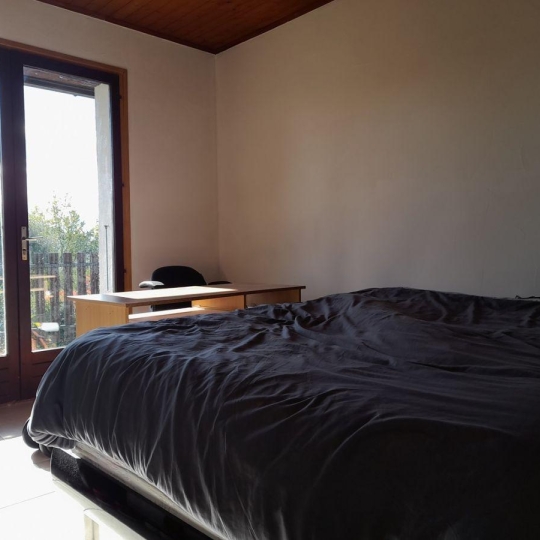   SARL PICOT IMMOBILIER -  : Maison / Villa | SAINT-GEOIRE-EN-VALDAINE (38620) | 120 m2 | 310 000 € 