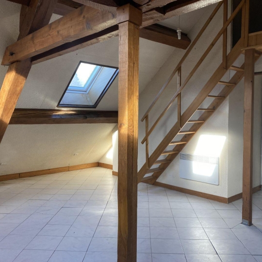   SARL PICOT IMMOBILIER -  : Appartement | SAINT-BERON (73520) | 27 m2 | 40 000 € 