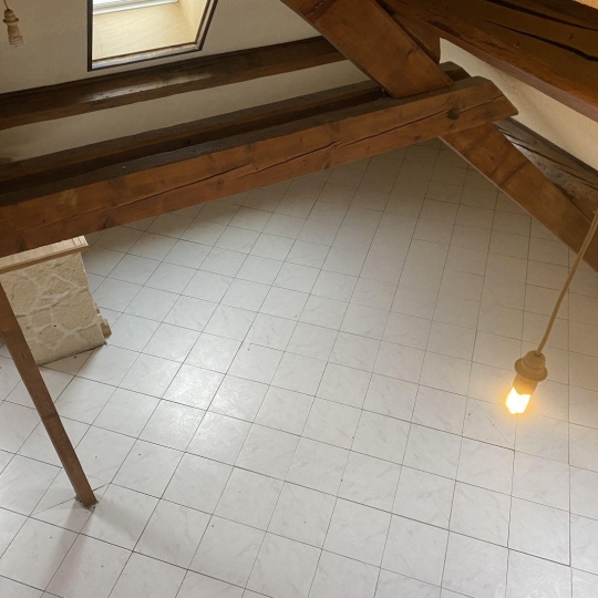   SARL PICOT IMMOBILIER -  : Appartement | SAINT-BERON (73520) | 27 m2 | 40 000 € 