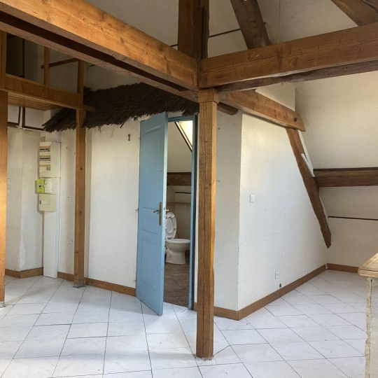   SARL PICOT IMMOBILIER -  : Appartement | SAINT-BERON (73520) | 27 m2 | 40 000 € 