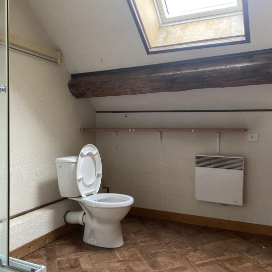   SARL PICOT IMMOBILIER -  : Appartement | SAINT-BERON (73520) | 27 m2 | 40 000 € 