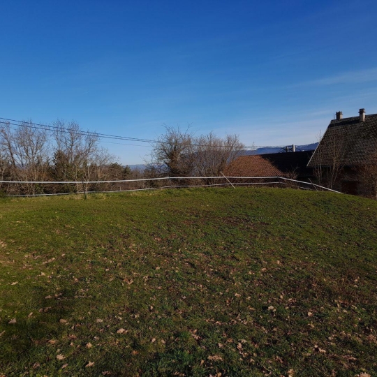   SARL PICOT IMMOBILIER -  : Terrain | SAINT-GEOIRE-EN-VALDAINE (38620) | 0 m2 | 66 000 € 