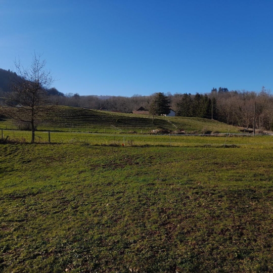   SARL PICOT IMMOBILIER -  : Terrain | SAINT-GEOIRE-EN-VALDAINE (38620) | 0 m2 | 66 000 € 