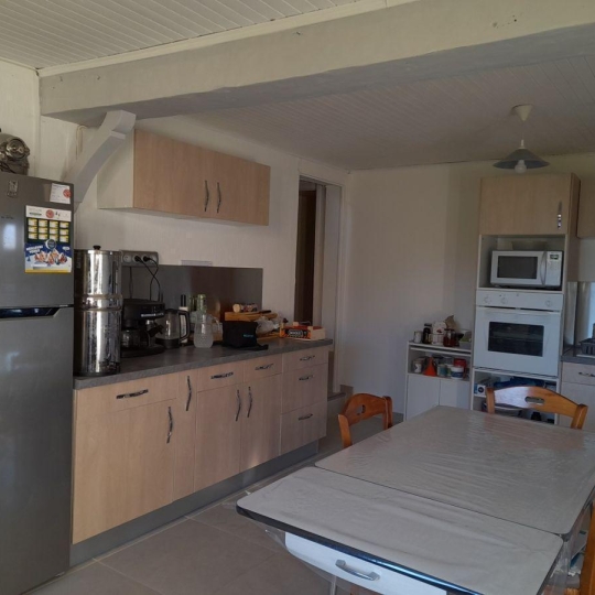   SARL PICOT IMMOBILIER -  : Maison / Villa | SAINT-ALBIN-DE-VAULSERRE (38480) | 101 m2 | 189 000 € 